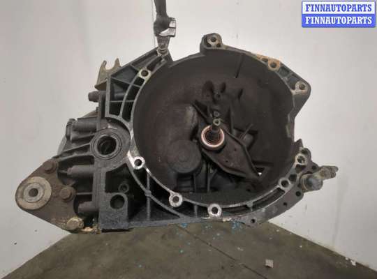 купить КПП 6-ст.мех. (МКПП) на Peugeot Boxer 2006-2014