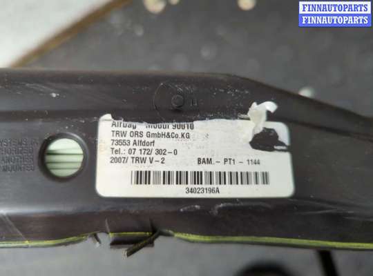 купить Подушка безопасности боковая (шторка) на Mercedes ML W164 2005-2011