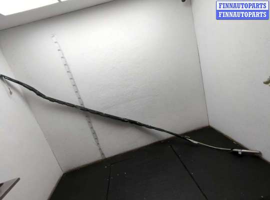 Подушка безопасности боковая (шторка) MB1685099 на Mercedes ML W164 2005-2011