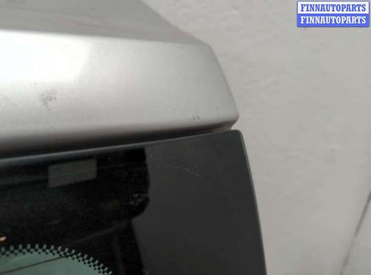 купить Обшивка крышки (двери) багажника на Skoda Roomster 2006-2015