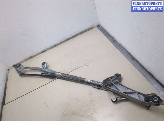 купить Механизм стеклоочистителя (трапеция дворников) на Mercedes A W169 2004-2012