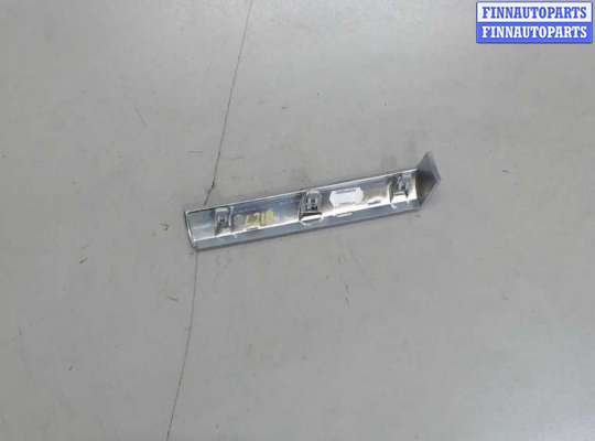 купить Пластик панели торпеды на BMW X5 E70 2006-2013