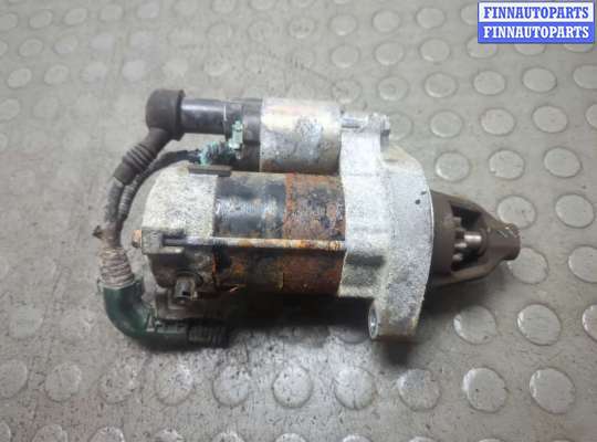 Купить Стартер на Honda Civic 2005-2012 Стартер HD526396 на Honda Civic 2005-2012