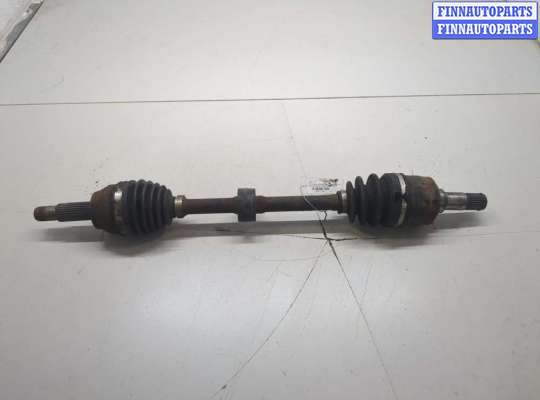 купить Полуось (приводной вал, шрус) на Renault Clio 1998-2008