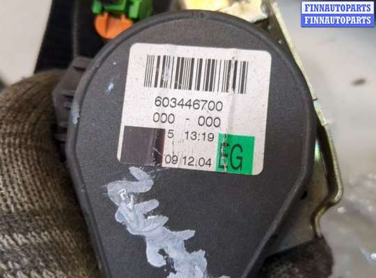 купить Ремень безопасности на Mercedes Vito W639 2004-2013