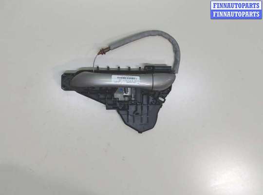 купить Ручка двери наружная на Mercedes ML W164 2005-2011