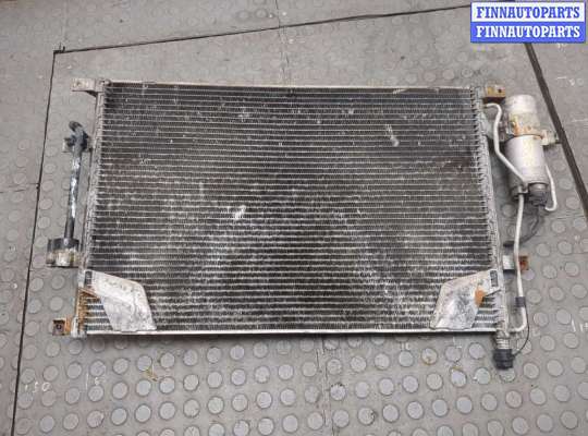 купить Радиатор кондиционера на Volvo V70 2000-2007