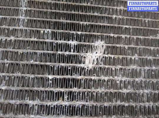 купить Радиатор кондиционера на Volvo V70 2000-2007