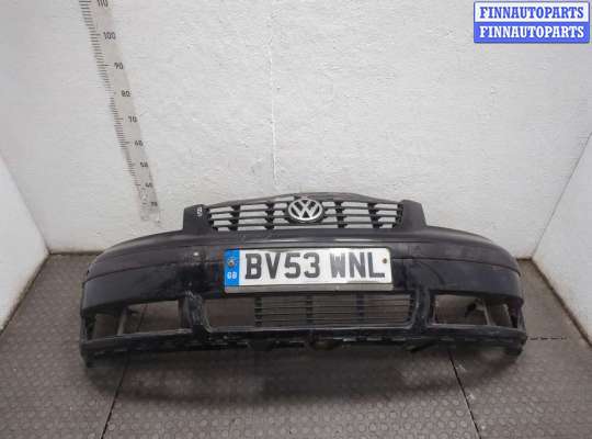 Бампер FO2162199 на Volkswagen Sharan 2000-2010