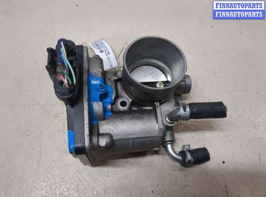 Заслонка дроссельная MT521386 на Mitsubishi Eclipse Cross 2017-2020