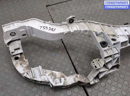 купить Замок капота на Ford Focus 3 2011-2015