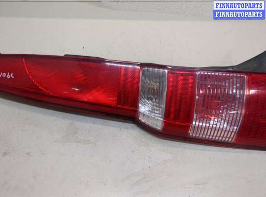 купить Фонарь (задний) на Fiat Panda 2003-2012