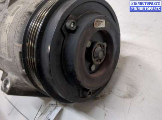 купить Компрессор кондиционера на Mercedes A W168 1997-2004