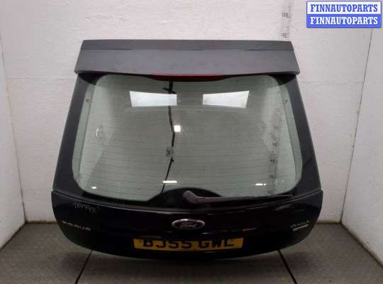 Купить Крышка (дверь) багажника на Ford Focus 2 2005-2008 Крышка (дверь) багажника FO2212610 на Ford Focus 2 2005-2008
