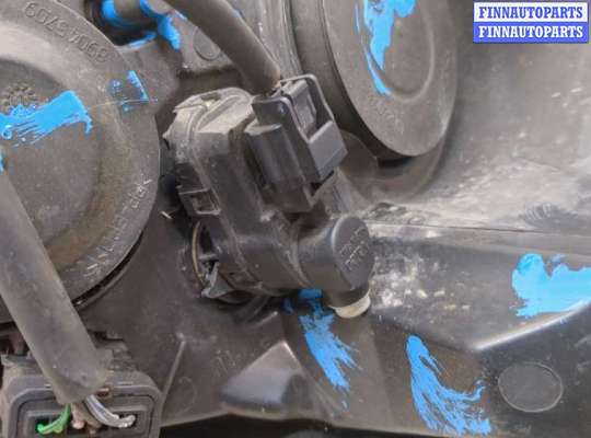 купить Фара (передняя) на Renault Scenic 2009-2012