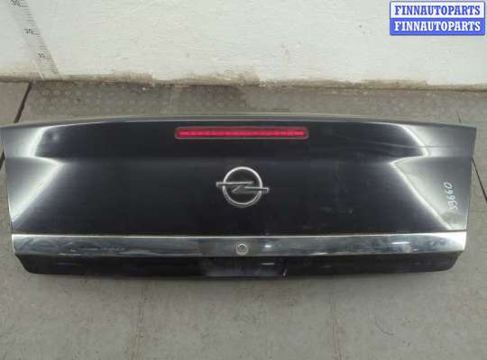 купить Фонарь дополнительный (стоп-сигнал) на Opel Vectra C 2002-2008