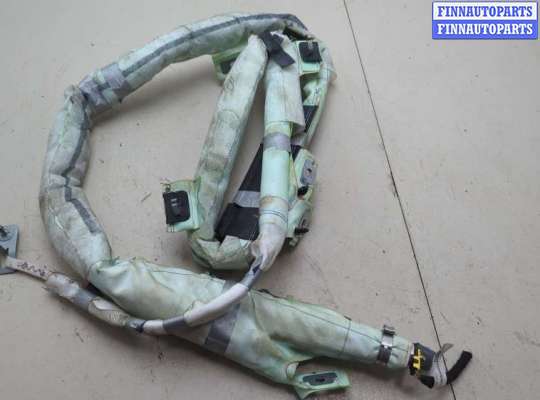 купить Подушка безопасности боковая (шторка) на Opel Astra H 2004-2010