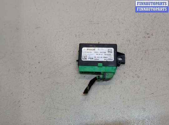 купить Блок управления парктрониками на Citroen Jumpy (SpaceTourer) 2017-2025