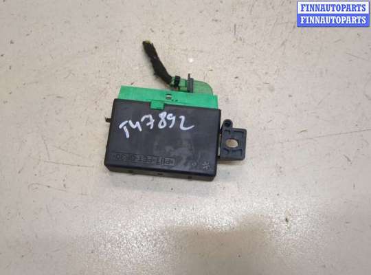 ЭБУ PDC (электронный блок управления парктрониками)