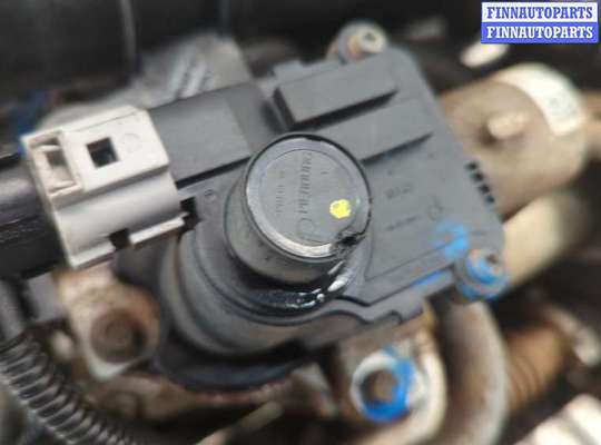 купить Турбина на Renault Kangoo 2008-2013