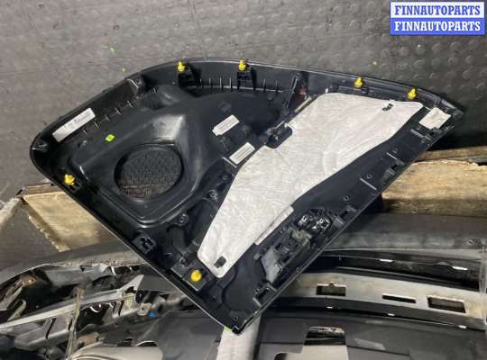 купить Дверная карта (Обшивка двери) на Ford Escape 2019-2022