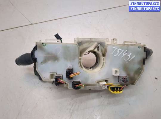 купить Переключатель поворотов и дворников (стрекоза) на Nissan NV400 2010-2024