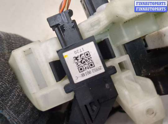 купить Переключатель поворотов и дворников (стрекоза) на Nissan NV400 2010-2024