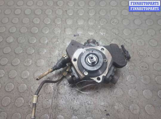 ТНВД FT568536 на Fiat Grande Punto 2005-2010