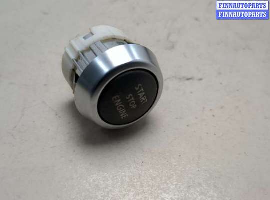 Кнопка старта (запуска двигателя) LRS0941 на Land Rover Freelander 2 2006-2014
