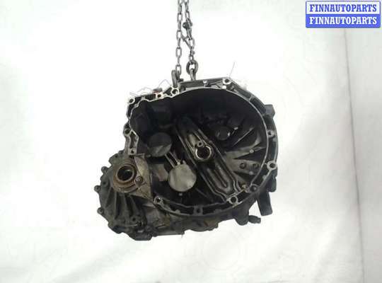 купить КПП 6-ст.мех. (МКПП) на Mini Clubman (R55) 2007-2014