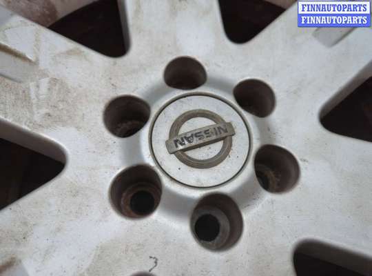 купить Колпачок литого диска на Nissan Pathfinder 2004-2014