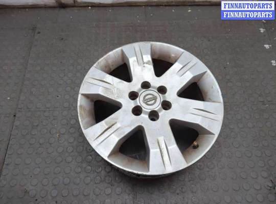 Купить Колпачок литого диска на Nissan Pathfinder 2004-2014 Колпачок литого диска NS998084 на Nissan Pathfinder 2004-2014