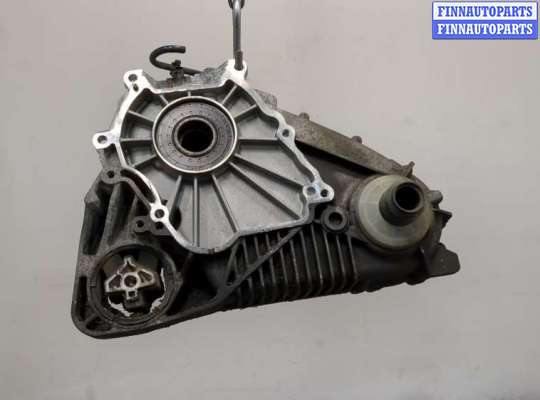 купить Редуктор Раздаточный КПП (раздатка) на BMW X5 E70 2007-2013