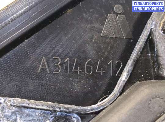 купить Зеркало боковое на Mercedes C W204 2007-2013