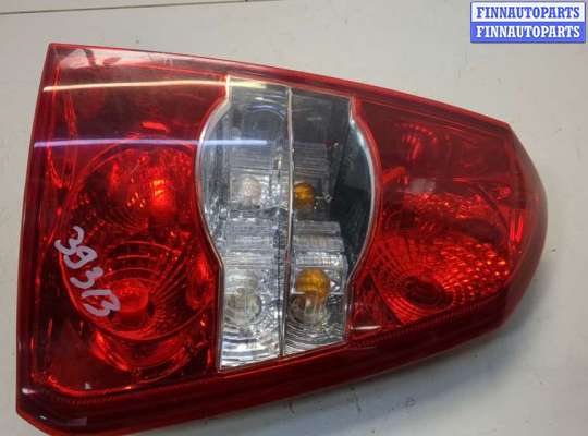 купить Фонарь (задний) на Chevrolet Lacetti 2004-2013