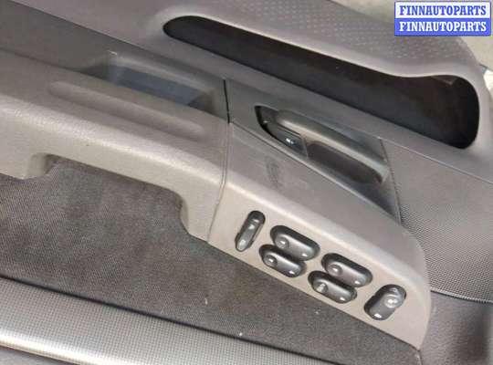 купить Дверь боковая (легковая) на Ford Explorer 2001-2005