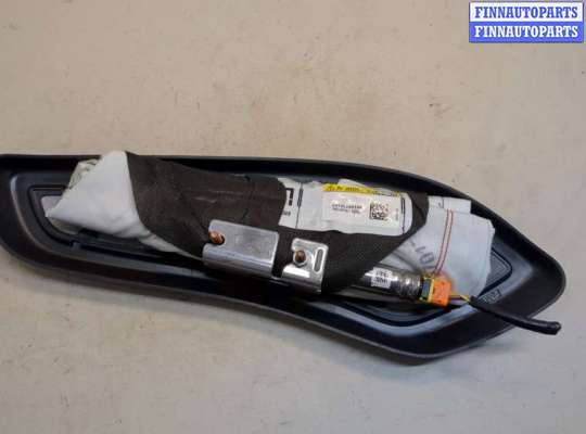 купить Подушка безопасности боковая (в сиденье) на Ford Fusion 2012-2016 USA