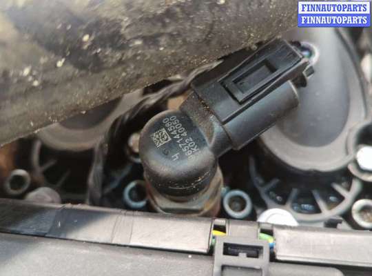 купить Насос гидроусилителя руля (ГУР) на Ford Mondeo 4 2007-2015