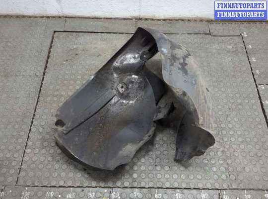 купить Защита арок (подкрылок) на Citroen C4 2010-2020