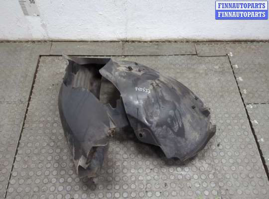 купить Защита арок (подкрылок) на Citroen C4 2010-2020