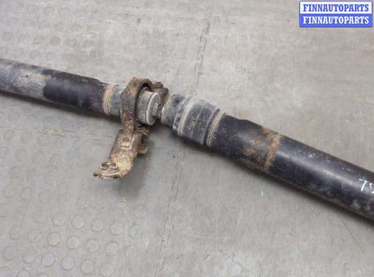 купить Кардан на Jeep Patriot 2007-2016