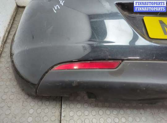 купить Бампер на Opel Astra J 2010-2017