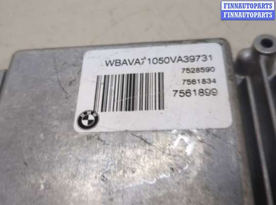 купить Блок управления двигателем на BMW 3 E90, E91, E92, E93 2005-2012