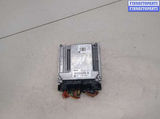 Блок управления двигателем BM3277754 на BMW 3 E90, E91, E92, E93 2005-2012