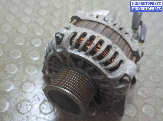 купить Генератор на Mazda 6 (GH) 2007-2012