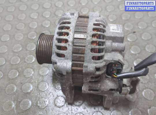 купить Генератор на Mazda 6 (GH) 2007-2012