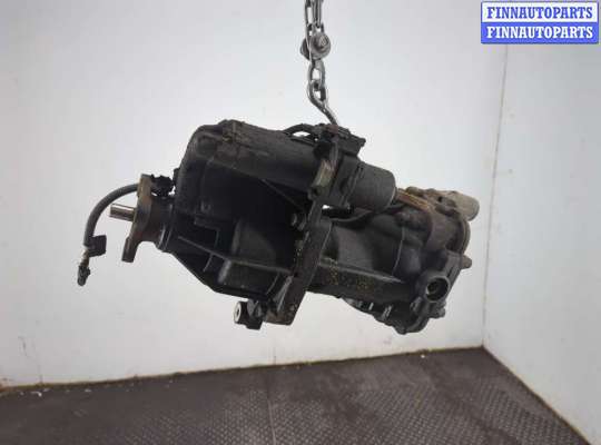 купить Редуктор моста на Hyundai ix 35 2010-2015