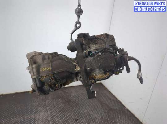 купить Редуктор моста на Hyundai ix 35 2010-2015