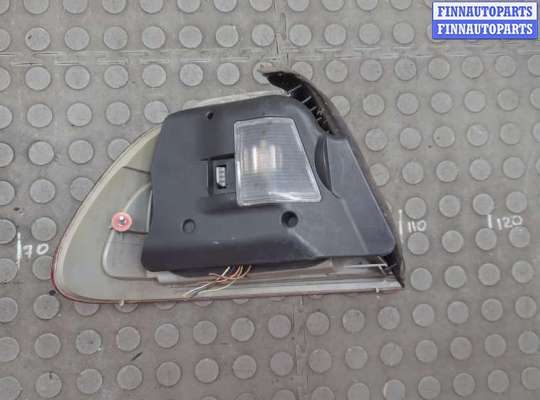 купить Фонарь (задний) на BMW 3 E46 1998-2006