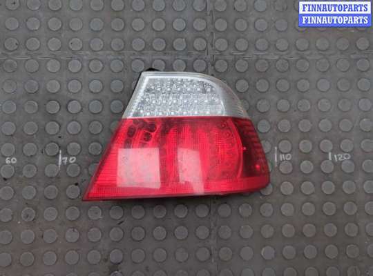 купить Фонарь (задний) на BMW 3 E46 1998-2006